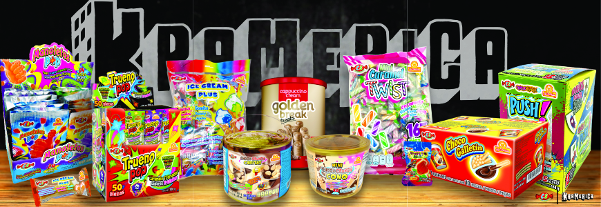 Kramerica - Banner 2