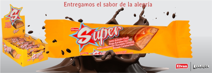 Kramerica - Banner 4