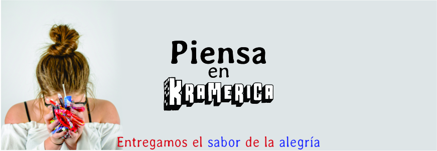 Kramerica - Banner 5